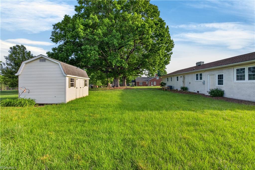 3799 Mack Lineberry Road Franklinville, NC 27248 - Photo 29 of 32