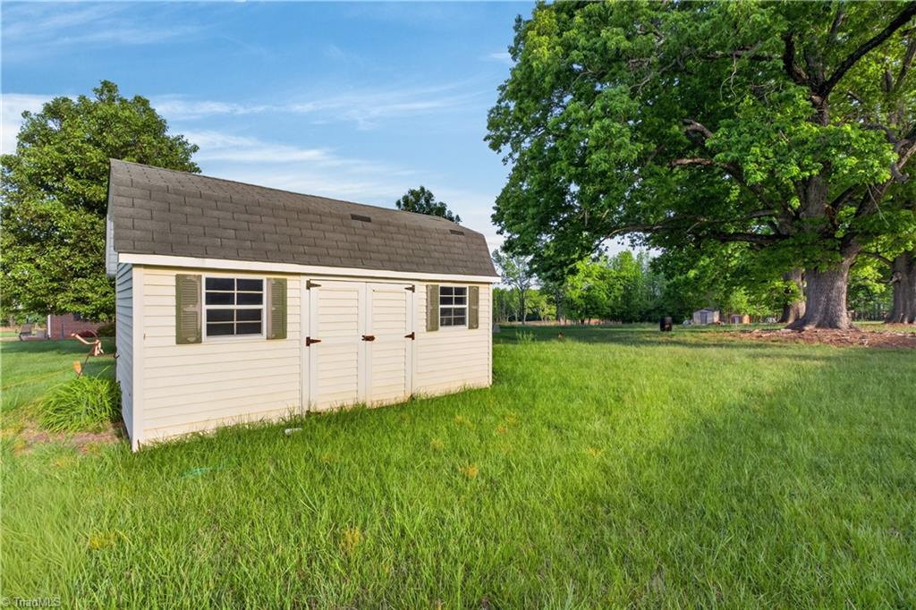 3799 Mack Lineberry Road Franklinville, NC 27248 - Photo 30 of 32