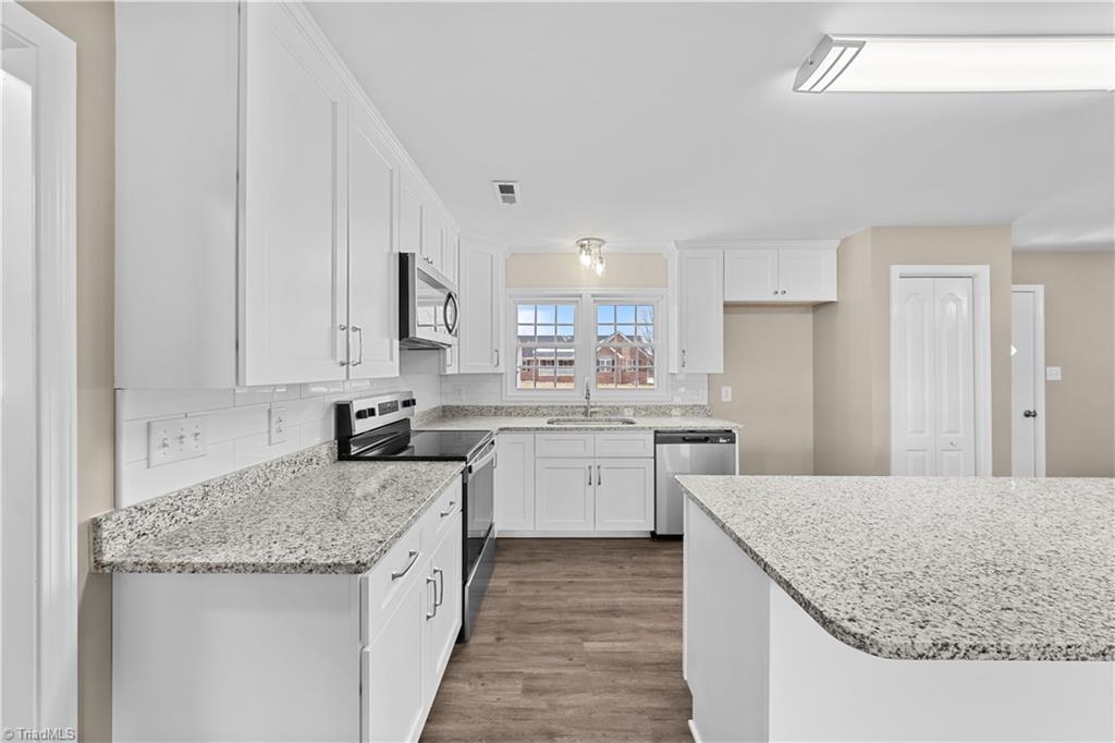 3799 Mack Lineberry Road Franklinville, NC 27248 - Photo 3 of 31