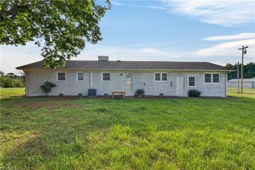 3799 Mack Lineberry Road Franklinville, NC 27248 - Photo 31 of 32