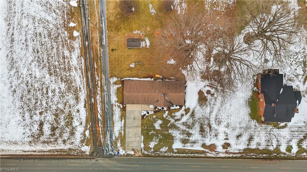 3799 Mack Lineberry Road Franklinville, NC 27248 - Photo 31 of 31