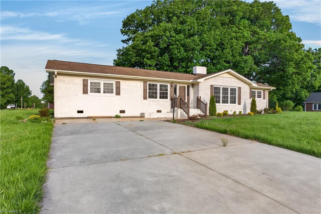 3799 Mack Lineberry Road Franklinville, NC 27248 - Photo 32 of 32