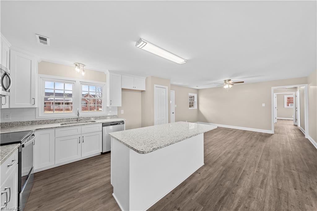 3799 Mack Lineberry Road Franklinville, NC 27248 - Photo 4 of 31