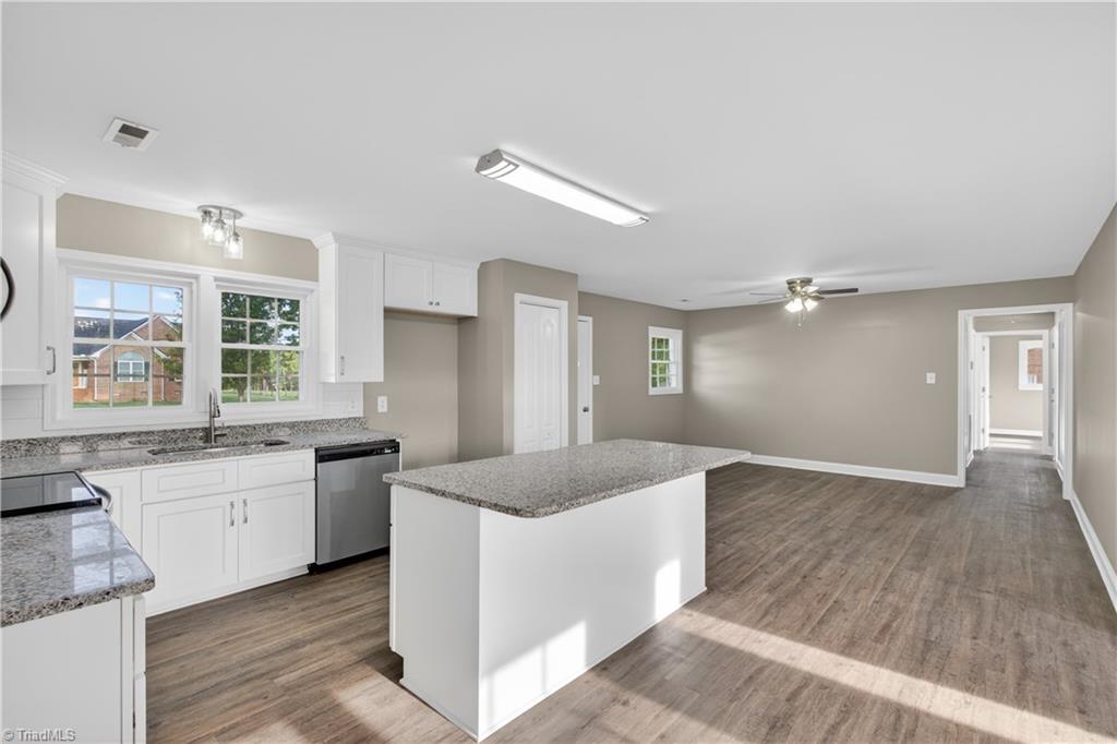 3799 Mack Lineberry Road Franklinville, NC 27248 - Photo 4 of 32
