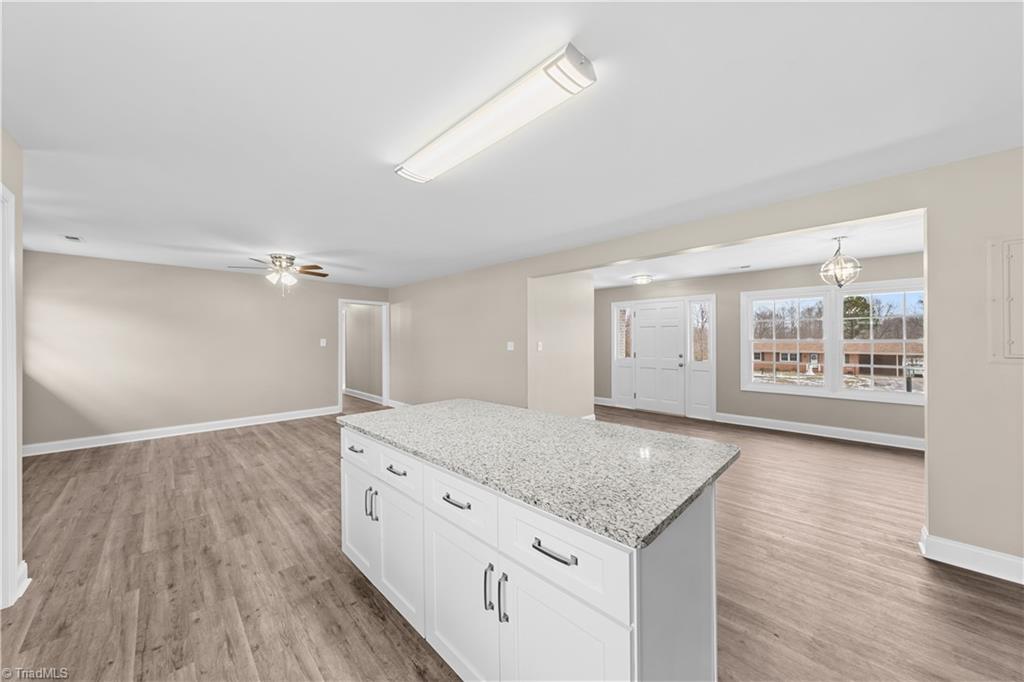 3799 Mack Lineberry Road Franklinville, NC 27248 - Photo 5 of 31