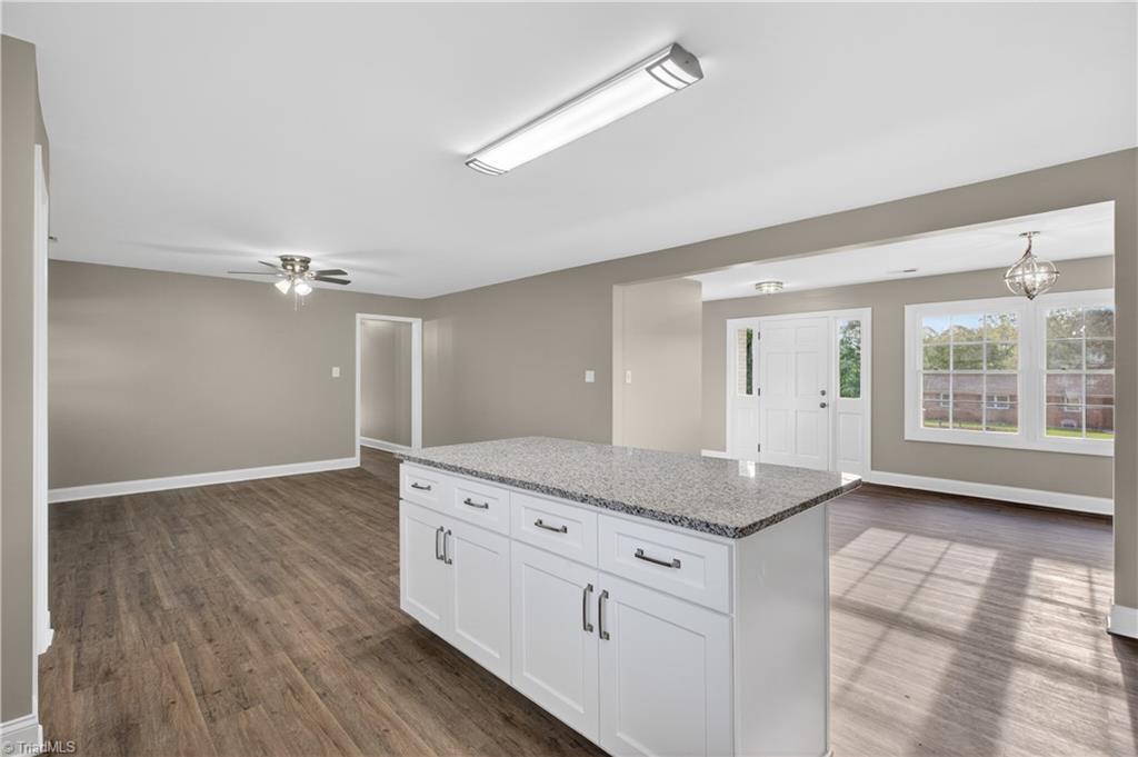 3799 Mack Lineberry Road Franklinville, NC 27248 - Photo 6 of 32