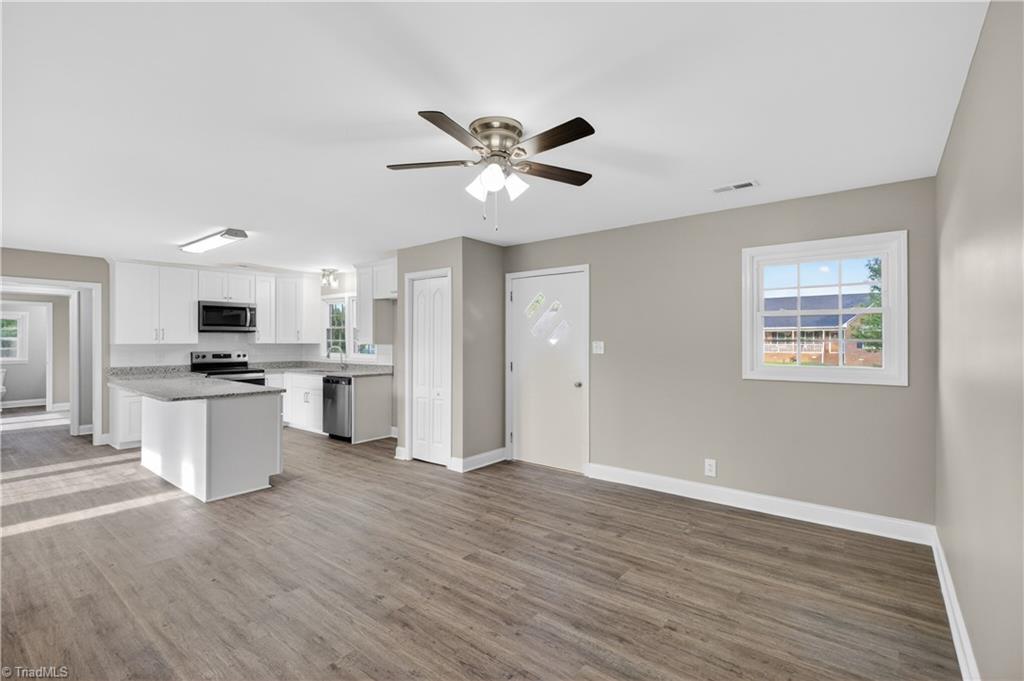 3799 Mack Lineberry Road Franklinville, NC 27248 - Photo 8 of 32
