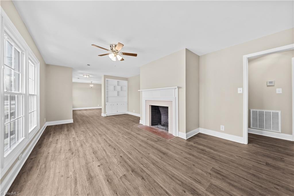 3799 Mack Lineberry Road Franklinville, NC 27248 - Photo 10 of 31