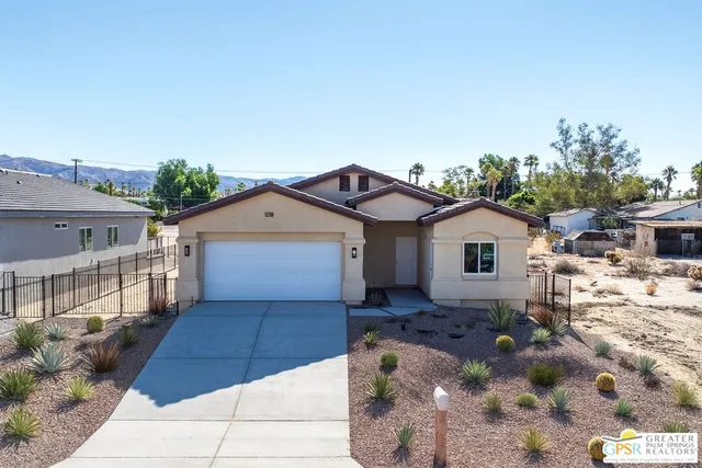 $499,999 | 16288 Avenida Rambla, Desert Hot Springs, CA 92240