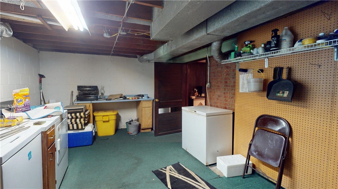 21262 Denmark Road Danville, IL 61834 - Photo 27 of 35 Gallery Image 27