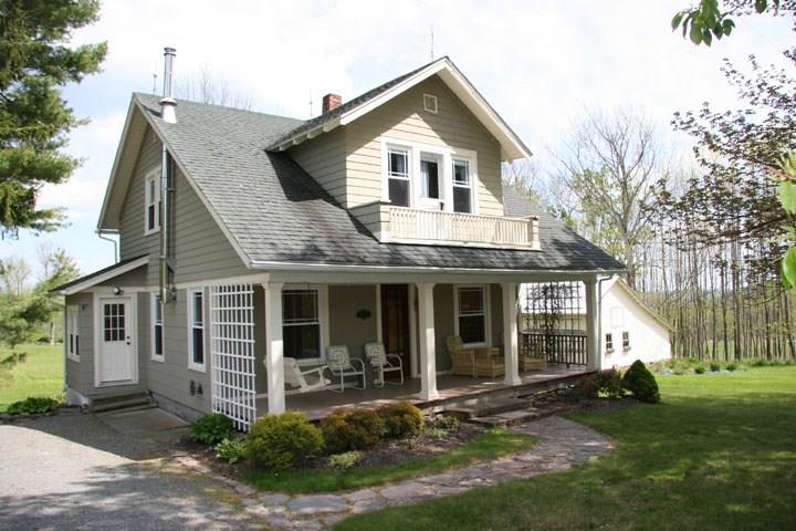 99 Bauernfeind Road Callicoon, NY 12723 - Photo 1 of 1