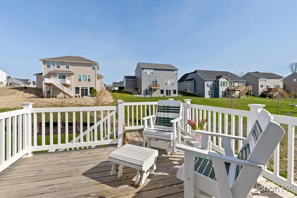 $449,900 | 3093 Brayridge Drive, Jenison, MI 49428
