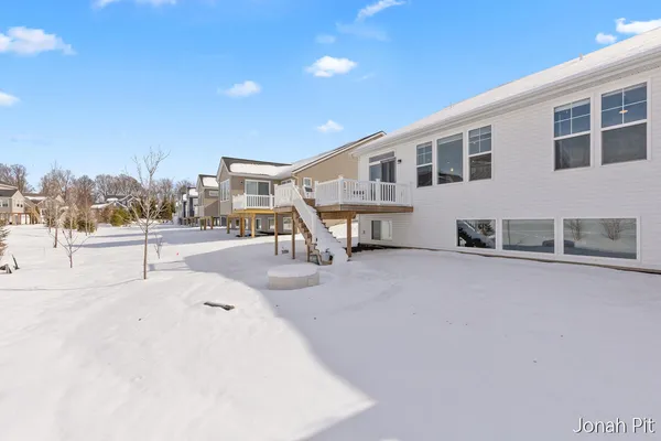 $449,900 | 3093 Brayridge Drive, Jenison, MI 49428