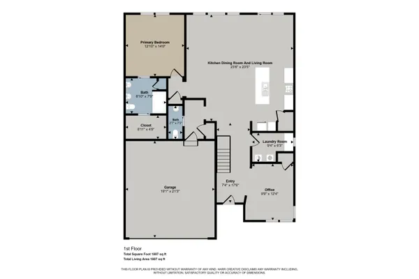 $449,900 | 3093 Brayridge Drive, Jenison, MI 49428