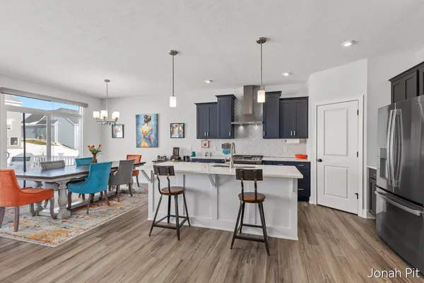 $449,900 | 3093 Brayridge Drive, Jenison, MI 49428