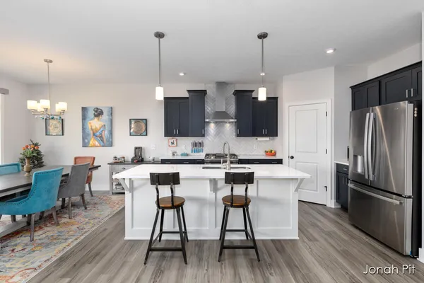 $449,900 | 3093 Brayridge Drive, Jenison, MI 49428