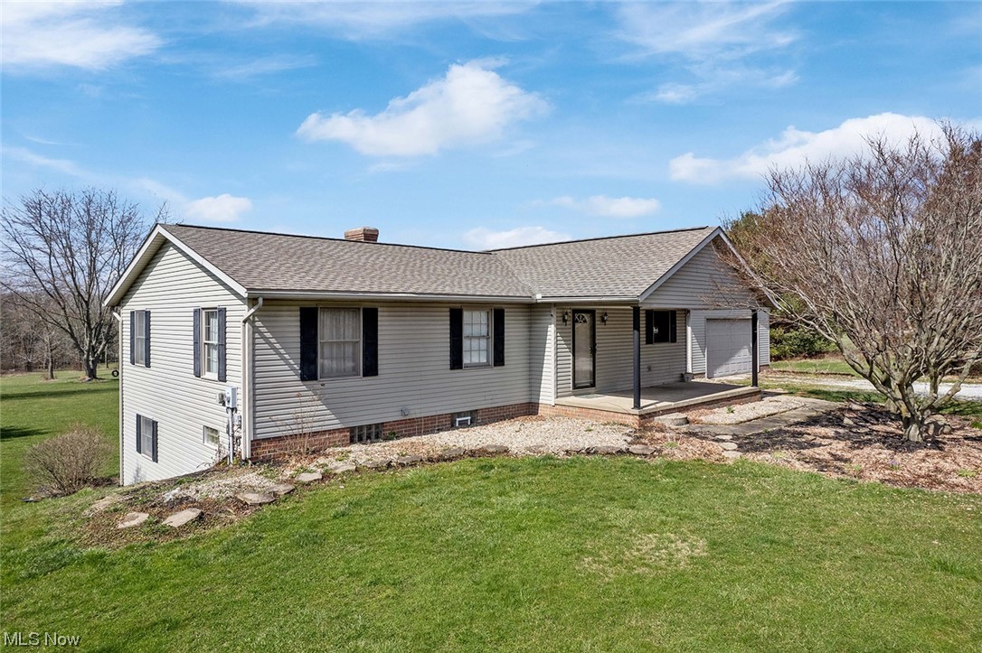 12421 Sinclair Street Southwest Massillon, OH 44647 - Photo 7 of 35