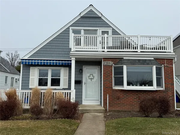 $4,350 | 433 West Park Avenue, Unit 1, Long Beach, NY 11561