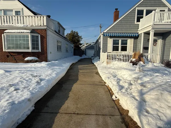 $4,350 | 433 West Park Avenue, Unit 1, Long Beach, NY 11561