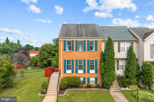 $609,990 | 20944 Rootstown Terrace, Ashburn, VA 20147