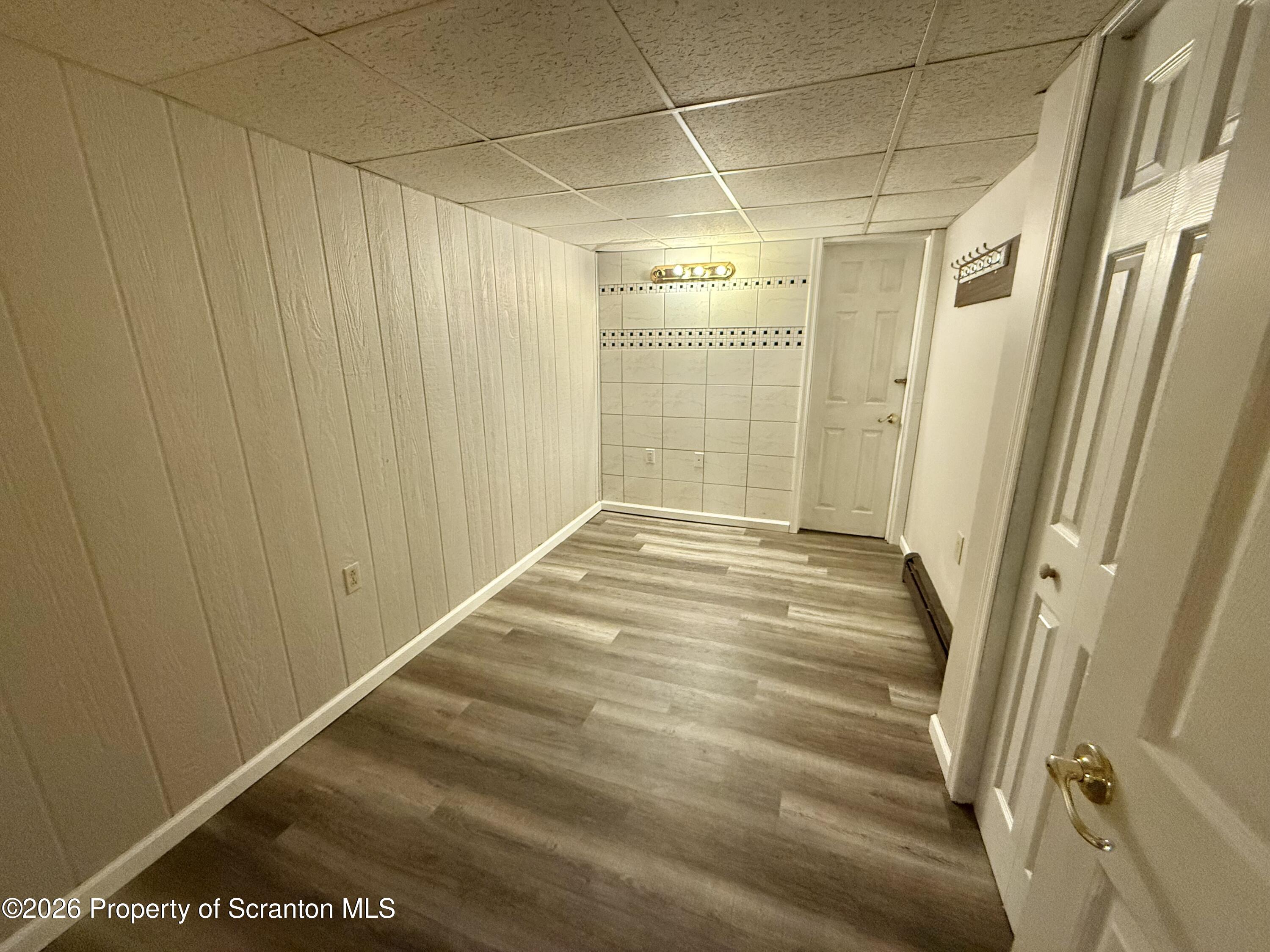 1301 Main Street, Unit 7 Dickson City, PA 18519 - Photo 5 of 7 a view of a small space