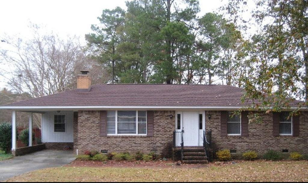 622 Boardman Road Aiken, SC 29803 - Photo 1 of 11