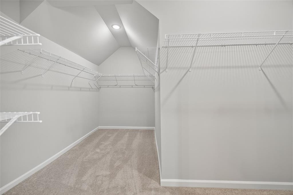 8845 Jot Em Down Road Gainesville, GA 30506 - Photo 58 of 87 a view of a hallway