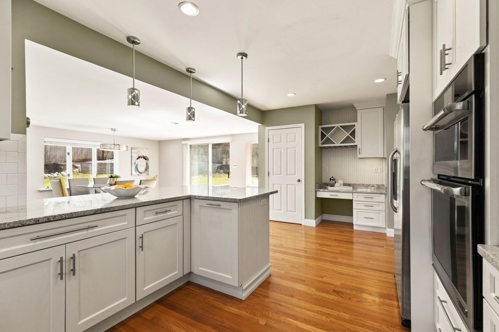 6 Frances Road Lexington, MA 02421 - Photo 11 of 42