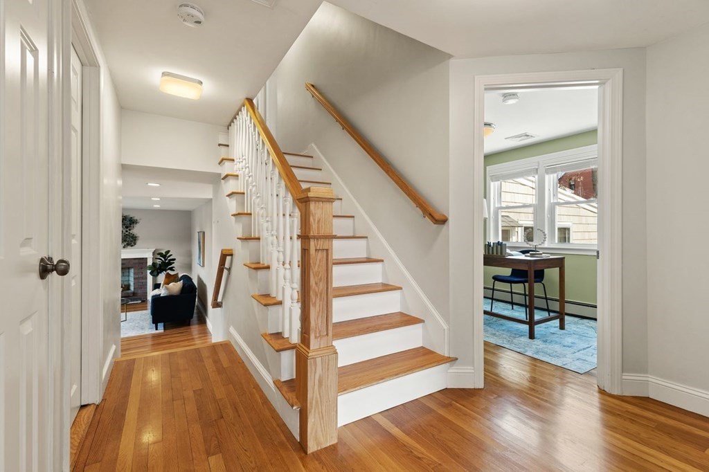 6 Frances Road Lexington, MA 02421 - Photo 17 of 42