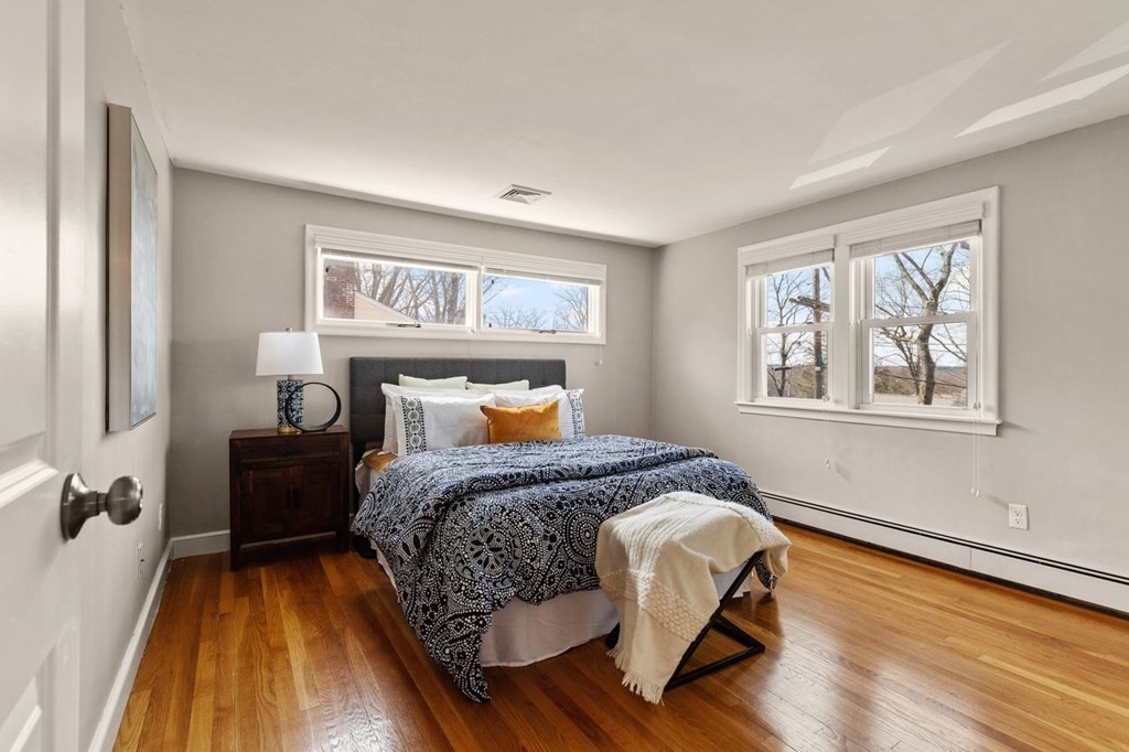 6 Frances Road Lexington, MA 02421 - Photo 19 of 42