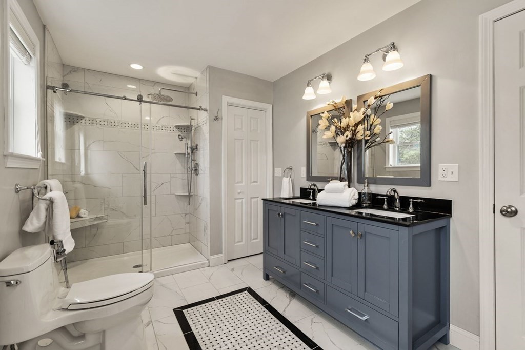 6 Frances Road Lexington, MA 02421 - Photo 28 of 42