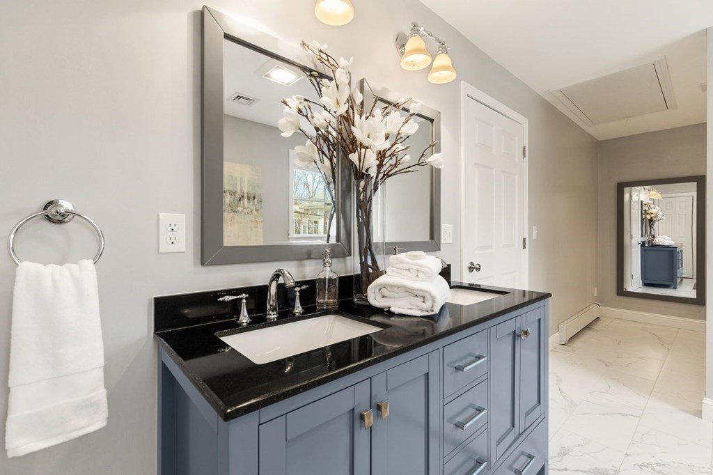 6 Frances Road Lexington, MA 02421 - Photo 29 of 42