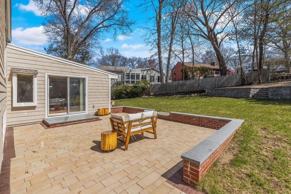 6 Frances Road Lexington, MA 02421 - Photo 39 of 42