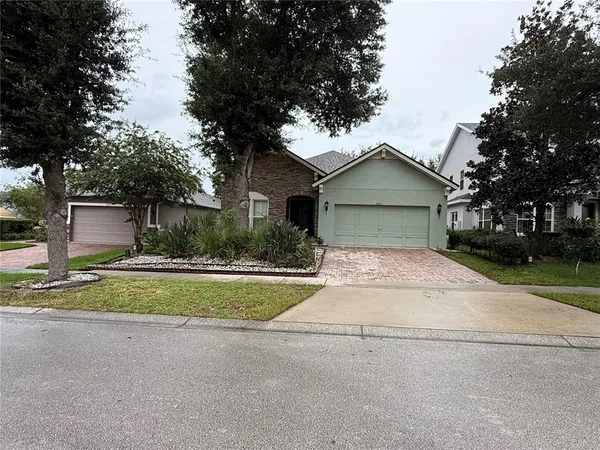$439,900 | 16321 St Augustine Street, Clermont, FL 34714