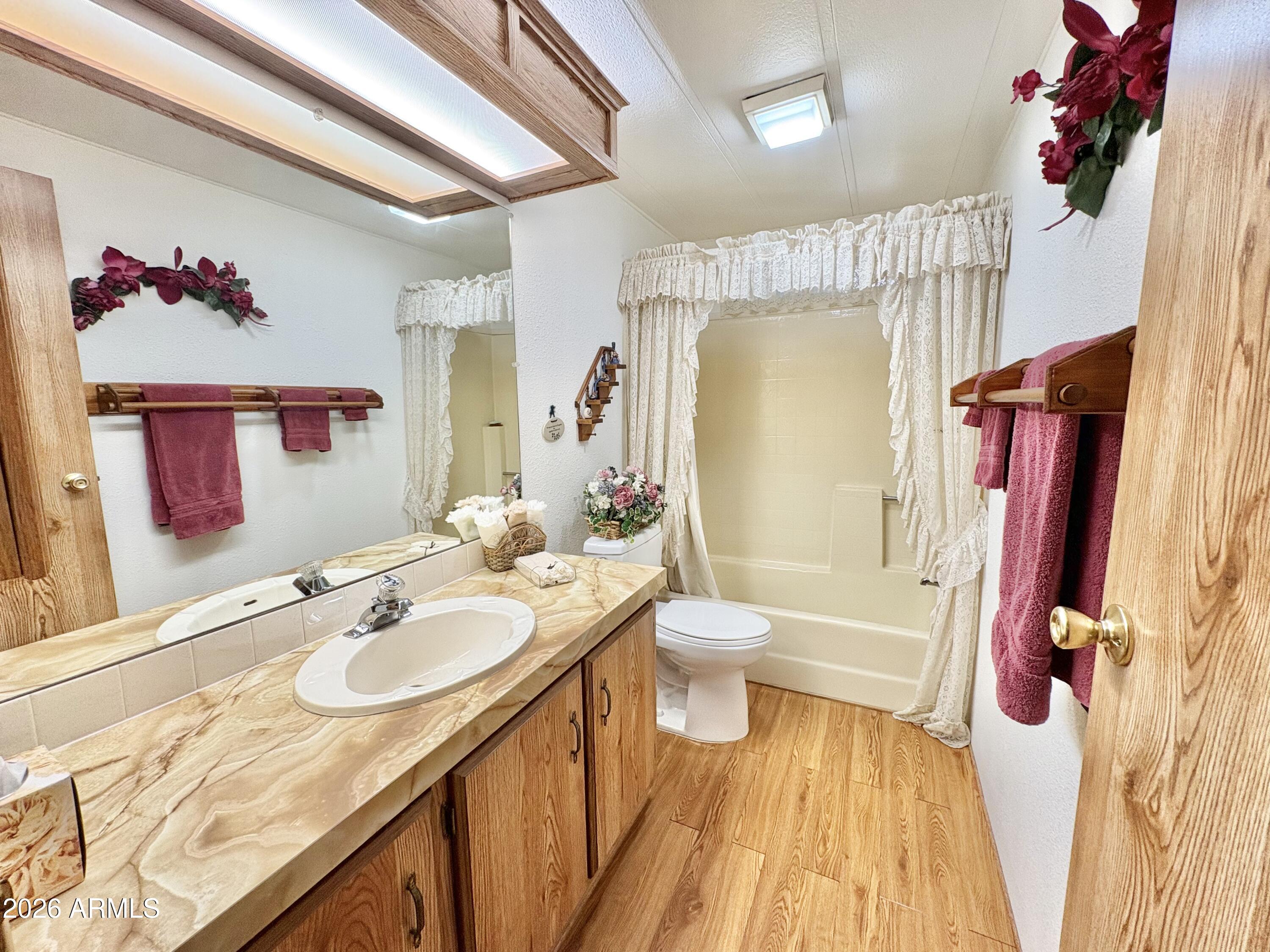 652 South Ellsworth Road, Unit 142 Mesa, AZ 85208 - Photo 23 of 54