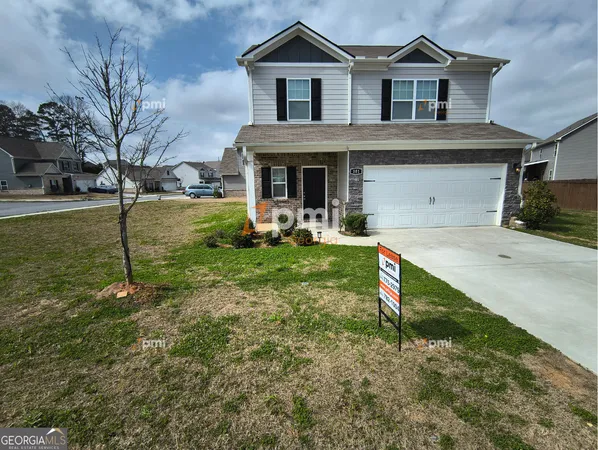 $2,100 | 101 Cypress Point, Cartersville, GA 30120