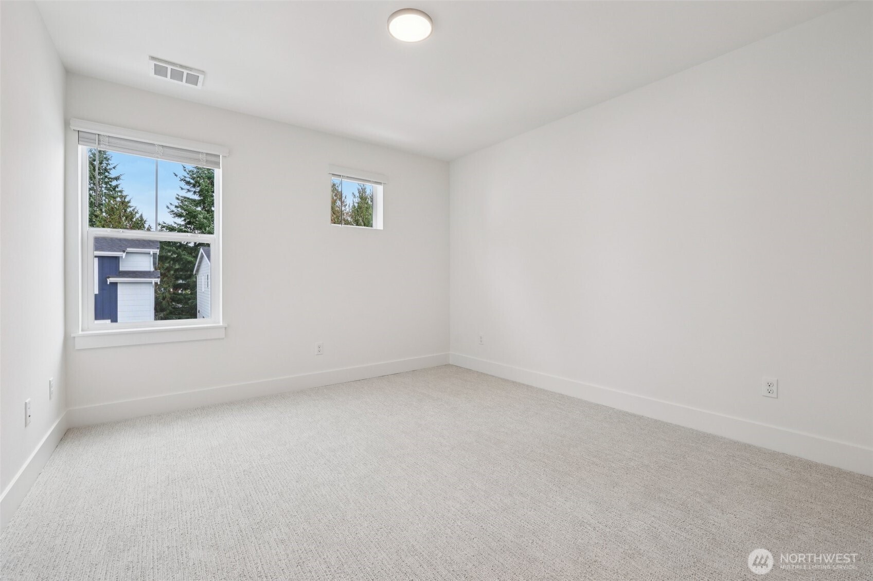 14 160th Place Southeast Bothell, WA 98012 - Photo 30 of 39 an empty room with a window