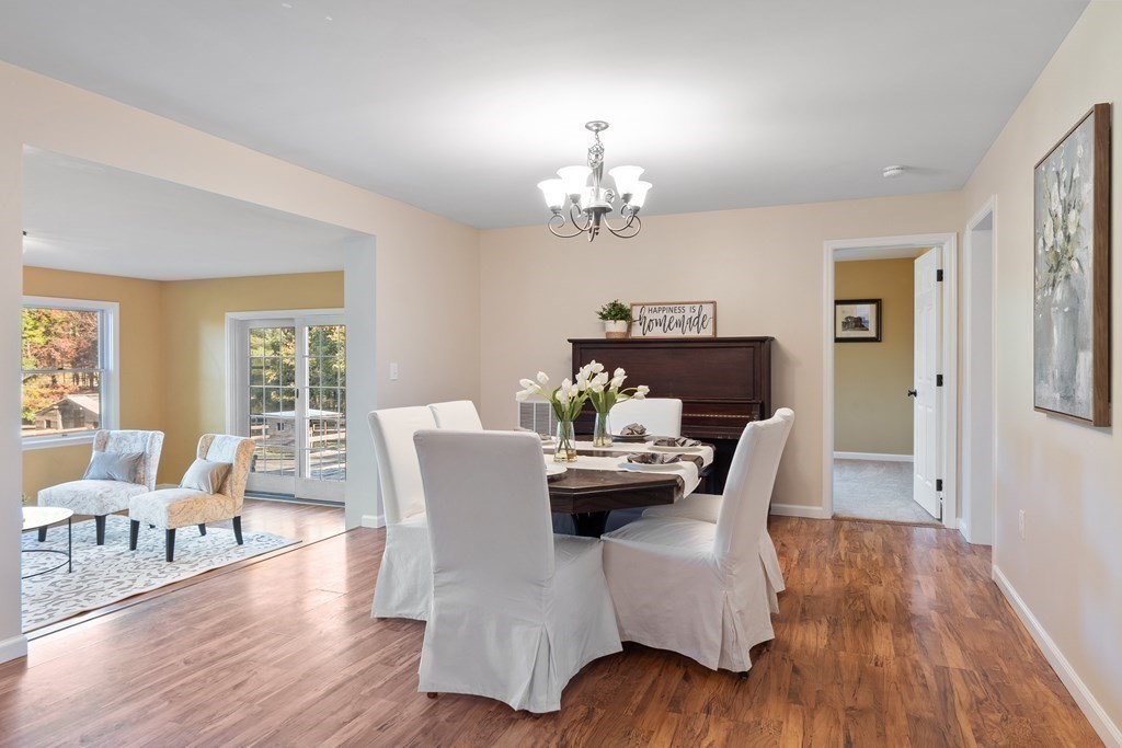 84 Sampson Road Bolton, MA 01740 - Photo 11 of 41