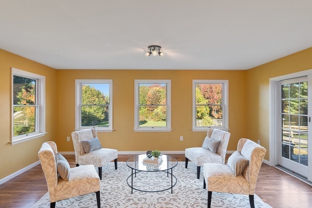 84 Sampson Road Bolton, MA 01740 - Photo 13 of 41
