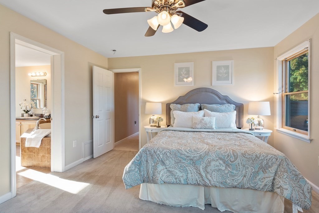 84 Sampson Road Bolton, MA 01740 - Photo 18 of 41
