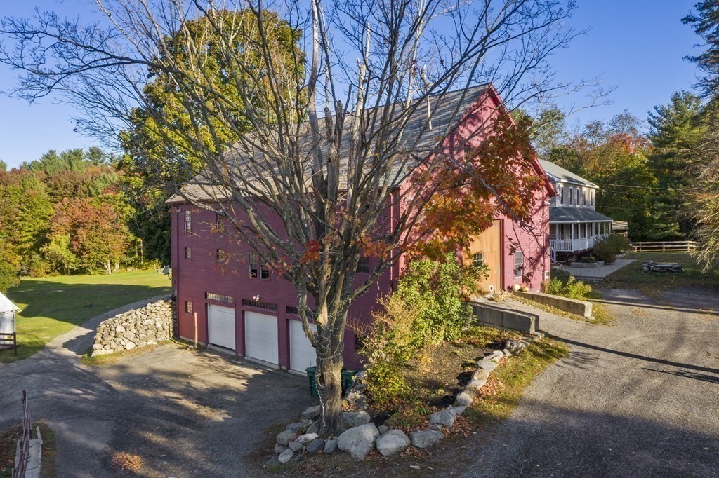 84 Sampson Road Bolton, MA 01740 - Photo 2 of 41