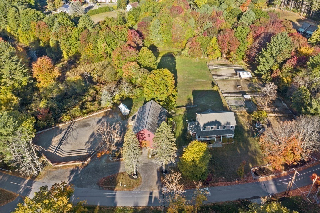 84 Sampson Road Bolton, MA 01740 - Photo 30 of 41