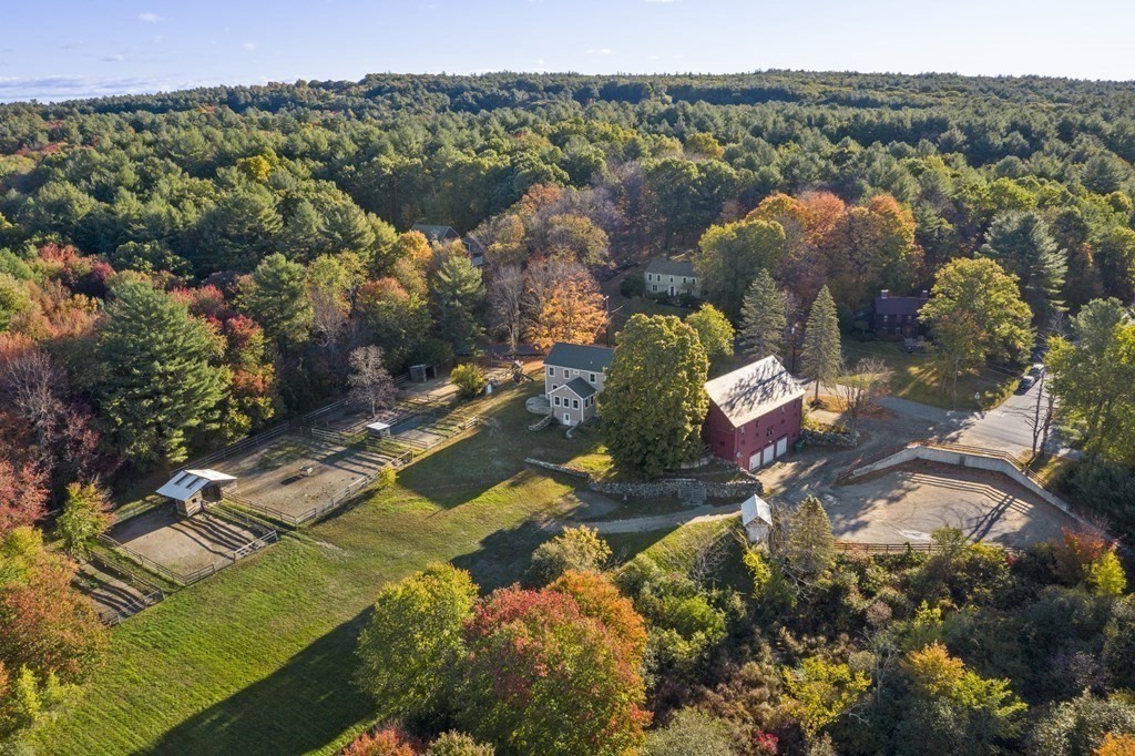 84 Sampson Road Bolton, MA 01740 - Photo 3 of 41