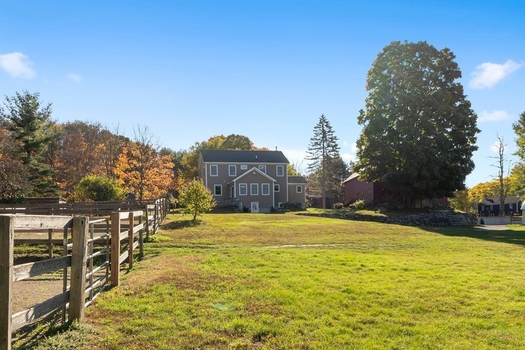 84 Sampson Road Bolton, MA 01740 - Photo 32 of 41