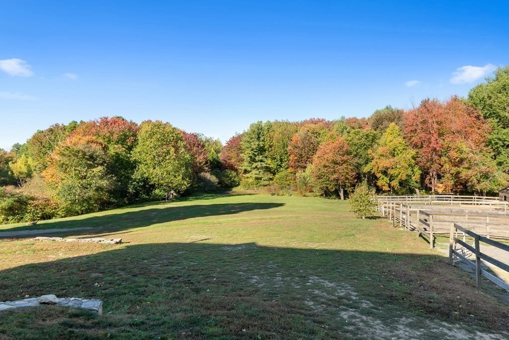 84 Sampson Road Bolton, MA 01740 - Photo 33 of 41