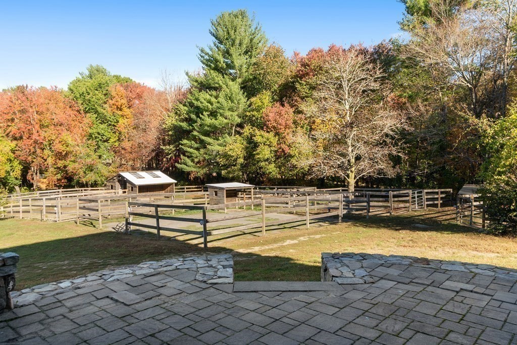 84 Sampson Road Bolton, MA 01740 - Photo 34 of 41