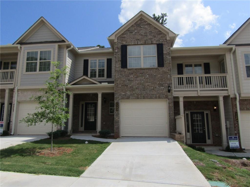 2389 Castle Keep Way, Unit 51 Atlanta, GA 30316 - Photo 1 of 1 Gallery Image 1