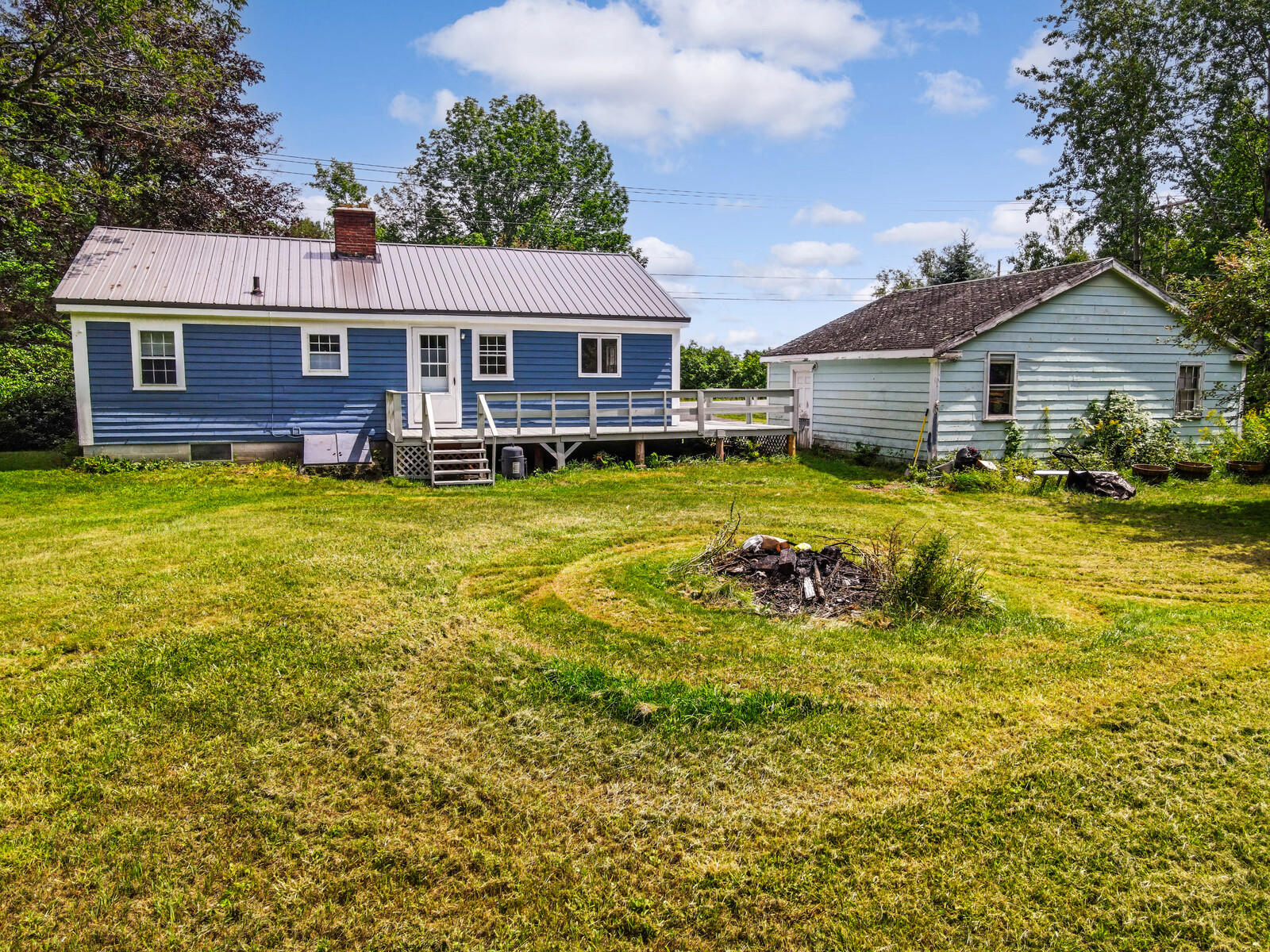 548 Oakland Road Belgrade, ME 04917 - Photo 42 of 44 42