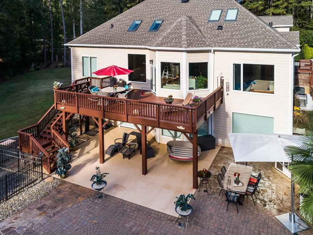 11437 John Allen Road Raleigh, NC 27614 - Photo 48 of 50 Photo 48