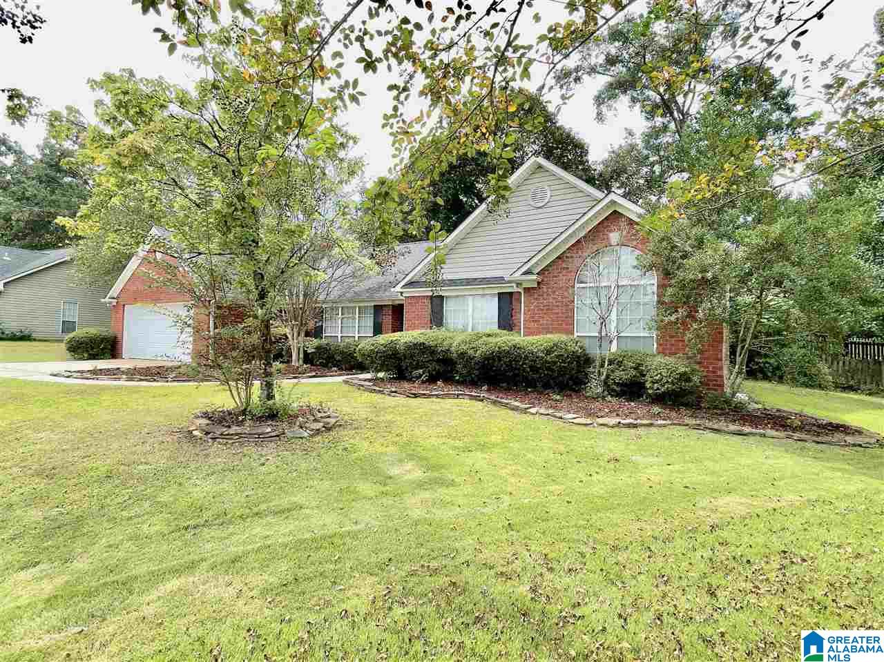153 Summer Brook Lane Alabaster, AL 35007 - Photo 39 of 39
